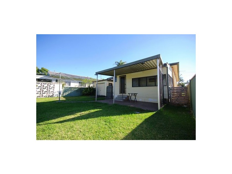 5 Frances Street, Coffs Harbour NSW 2450