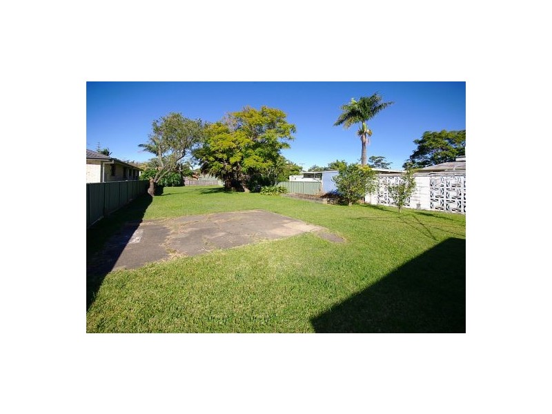 5 Frances Street, Coffs Harbour NSW 2450