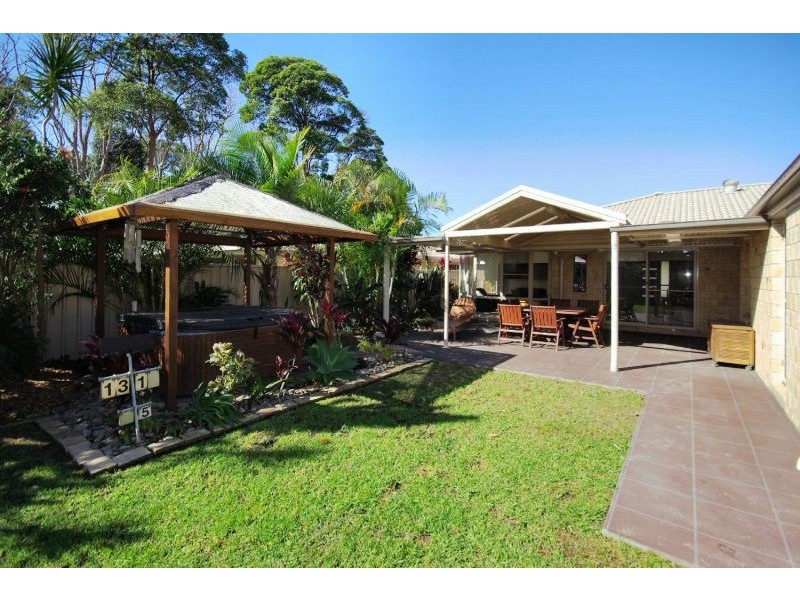 45 Red Cedar Drive, Coffs Harbour NSW 2450