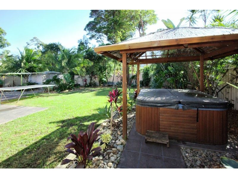 45 Red Cedar Drive, Coffs Harbour NSW 2450