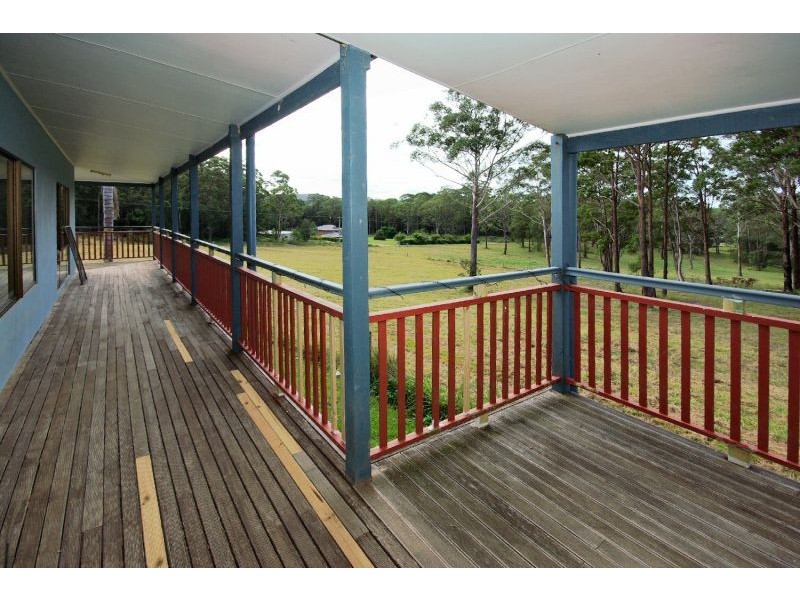 561B Solitary Islands Way, Moonee Beach NSW 2450