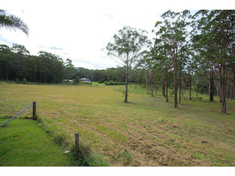 561B Solitary Islands Way, Moonee Beach NSW 2450