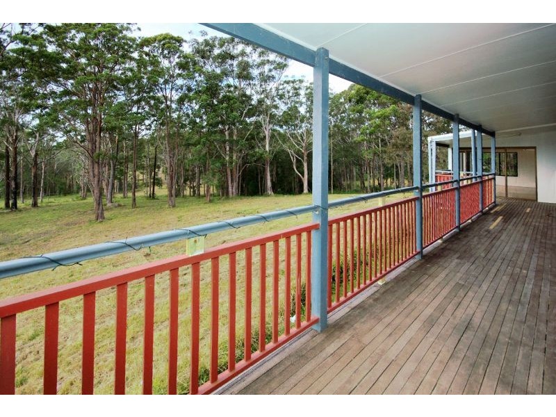 561B Solitary Islands Way, Moonee Beach NSW 2450