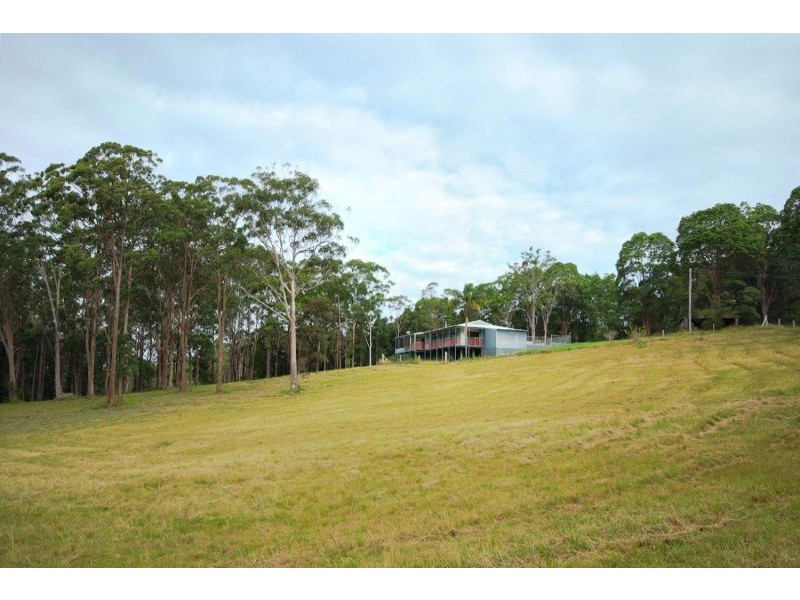 561B Solitary Islands Way, Moonee Beach NSW 2450