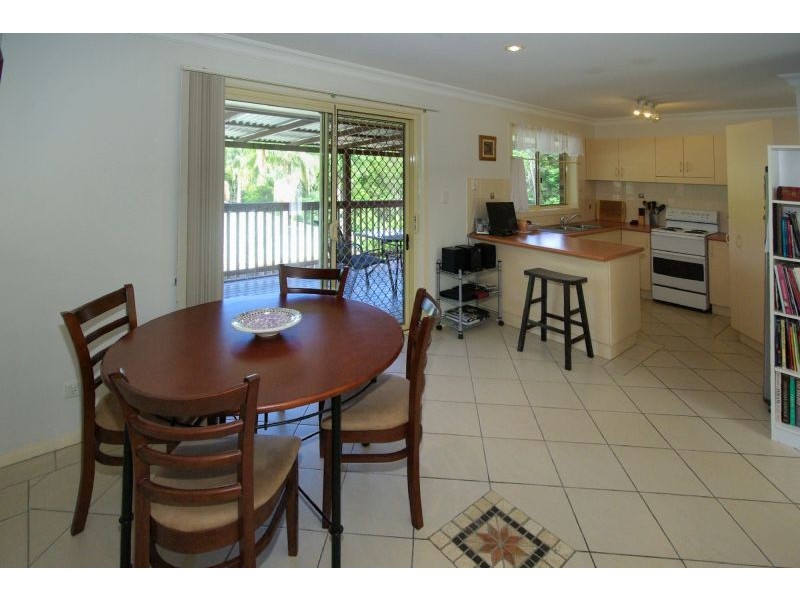 14 Oscar Ramsay Drive, Boambee East NSW 2452