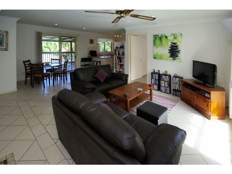 14 Oscar Ramsay Drive, Boambee East NSW 2452