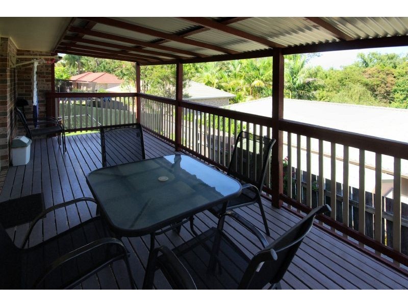 14 Oscar Ramsay Drive, Boambee East NSW 2452