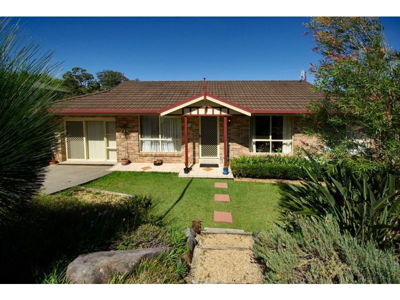 14 Oscar Ramsay Drive, Boambee East NSW 2452