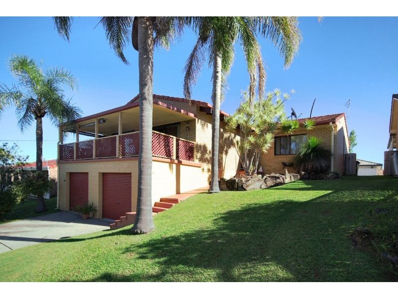 6 Hives Close, Coffs Harbour NSW 2450