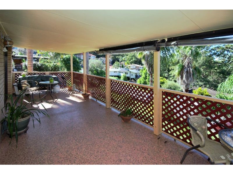 6 Hives Close, Coffs Harbour NSW 2450