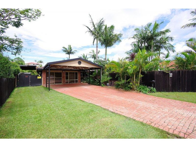 9 Romney Close, Coffs Harbour NSW 2450