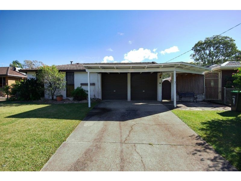 7 Manning Avenue, Coffs Harbour NSW 2450