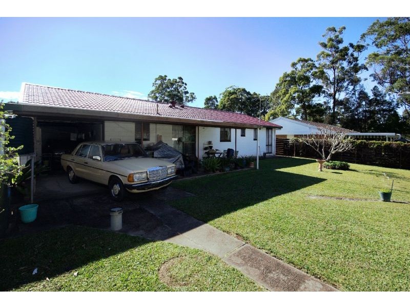 9 Myuna Pl, Coffs Harbour NSW 2450
