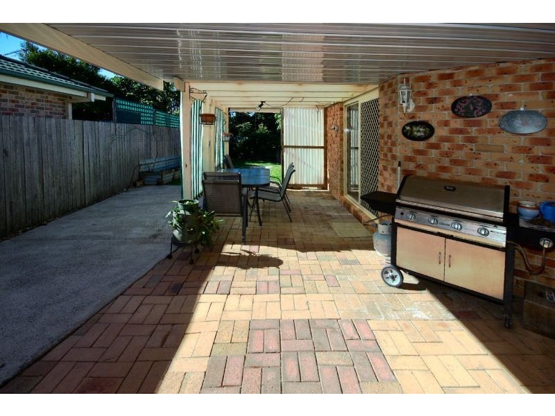 3A Moreton Bay Avenue, Coffs Harbour NSW 2450