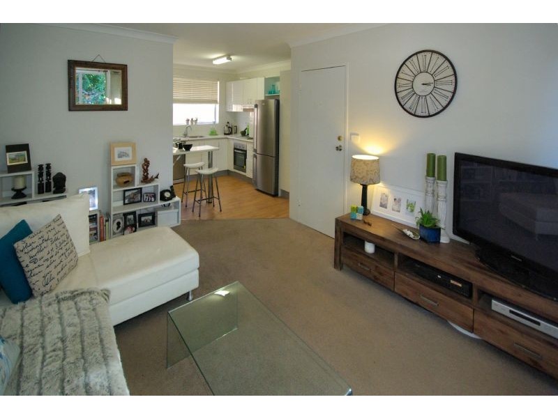 7/19 Moore Street, Coffs Harbour NSW 2450