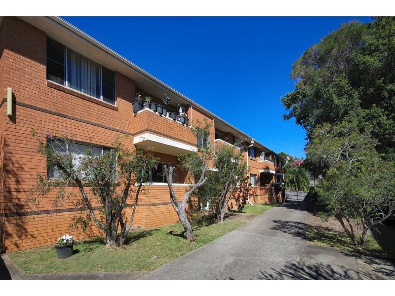 7/19 Moore Street, Coffs Harbour NSW 2450
