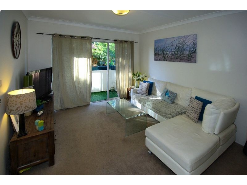 7/19 Moore Street, Coffs Harbour NSW 2450