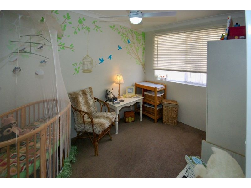7/19 Moore Street, Coffs Harbour NSW 2450