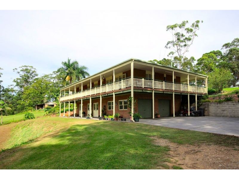 28 Forest Drive, Repton NSW 2454