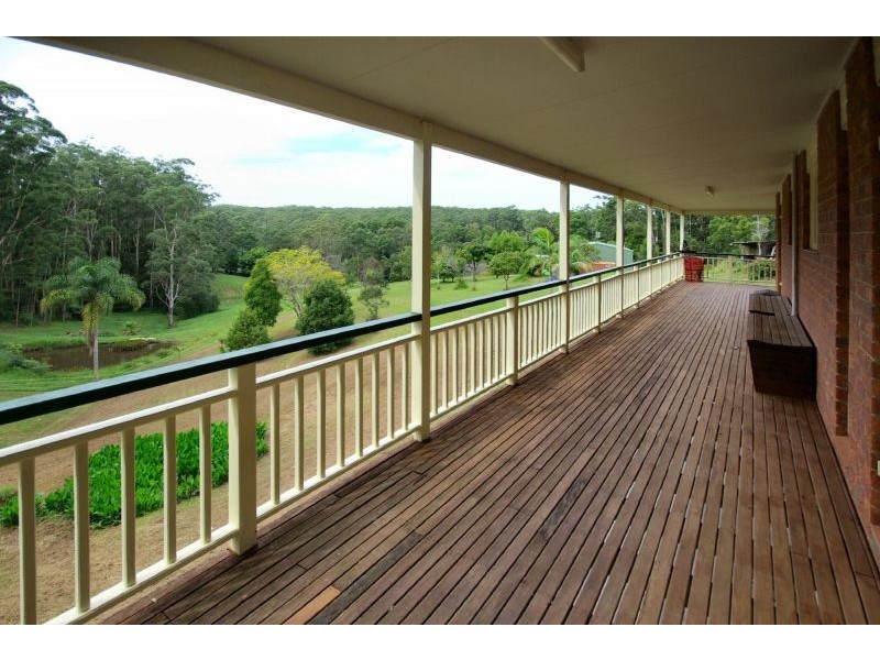 28 Forest Drive, Repton NSW 2454