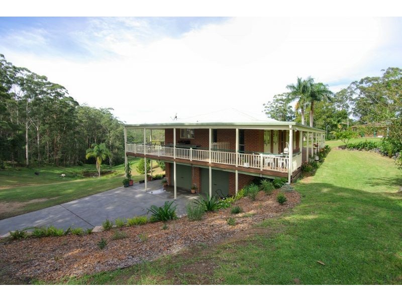 28 Forest Drive, Repton NSW 2454