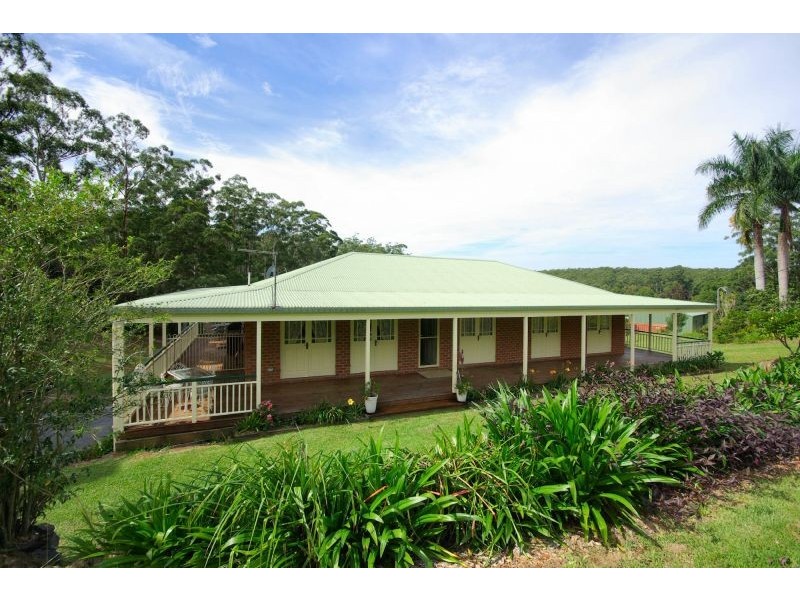 28 Forest Drive, Repton NSW 2454