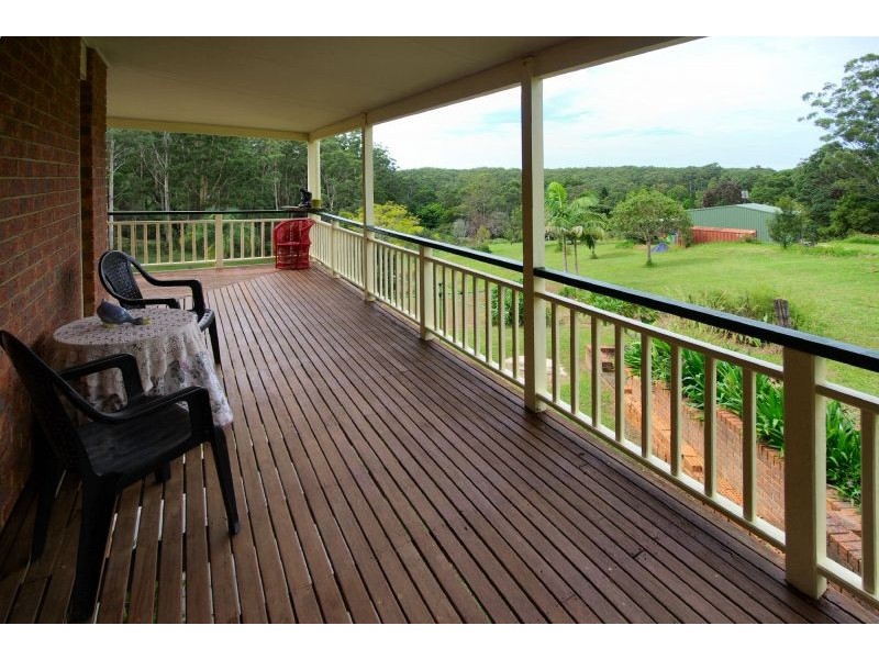 28 Forest Drive, Repton NSW 2454