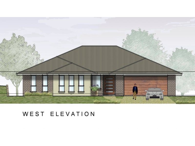 Lot 31 Roselands Drive, Coffs Harbour NSW 2450