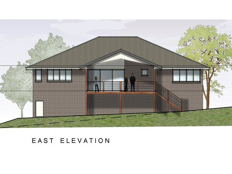 Lot 31 Roselands Drive, Coffs Harbour NSW 2450