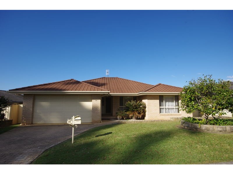 79 Lady Belmore Drive, Boambee East NSW 2452