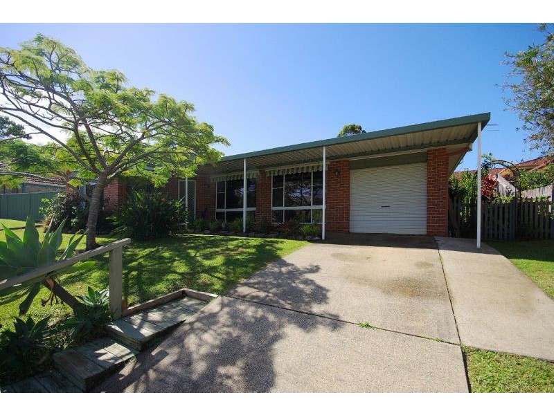 3 Moseley Drive, Boambee East NSW 2452