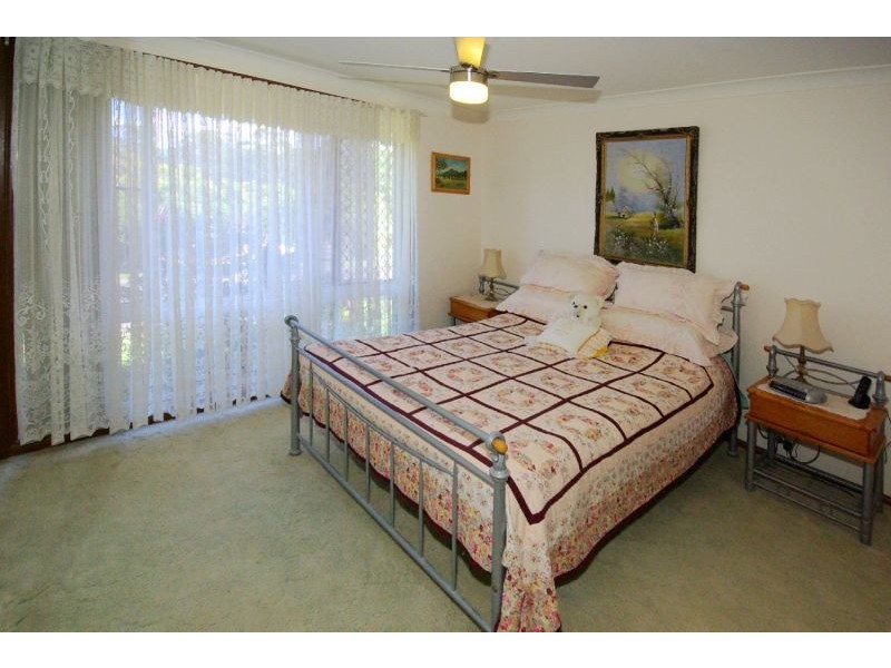 3 Moseley Drive, Boambee East NSW 2452