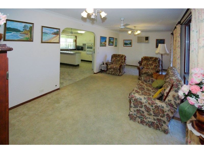 3 Moseley Drive, Boambee East NSW 2452