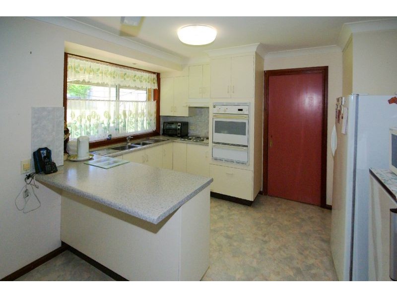 3 Moseley Drive, Boambee East NSW 2452