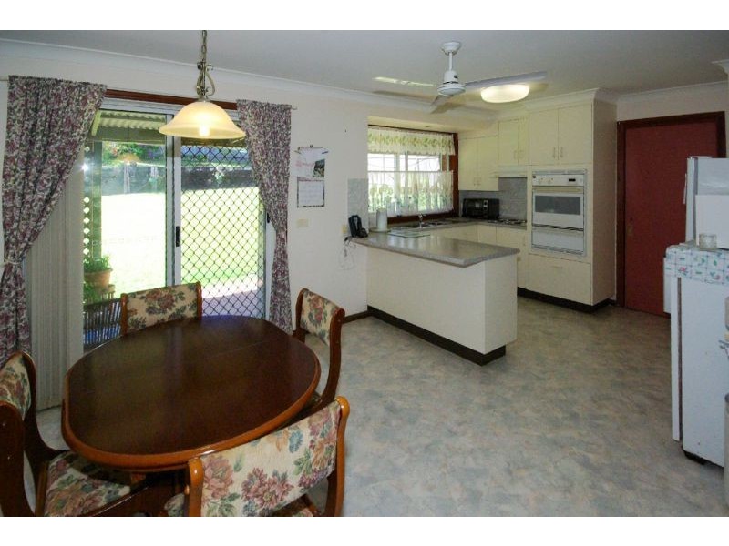 3 Moseley Drive, Boambee East NSW 2452