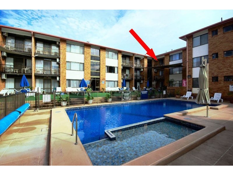 209/63 Ocean Parade, Coffs Harbour NSW 2450