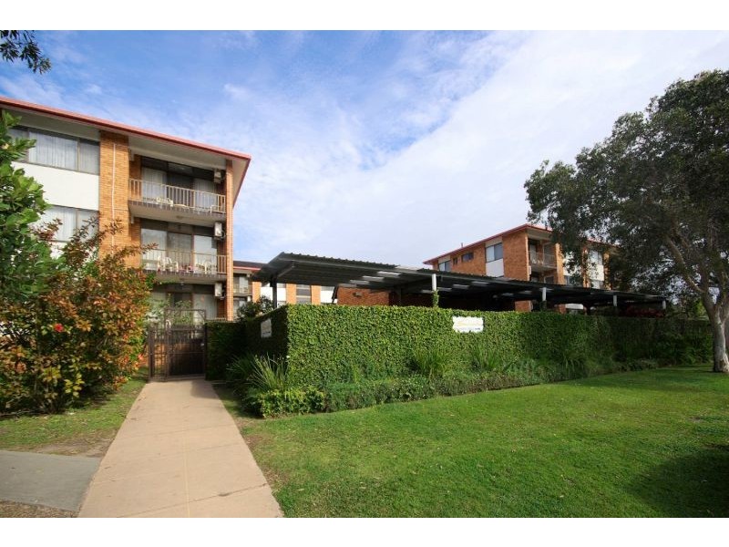 209/63 Ocean Parade, Coffs Harbour NSW 2450