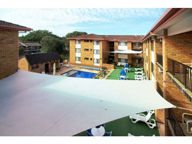 209/63 Ocean Parade, Coffs Harbour NSW 2450