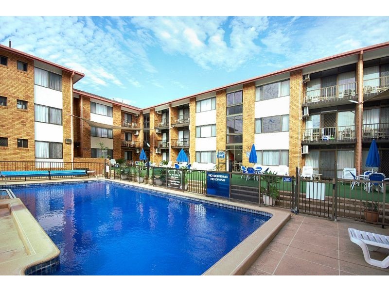 209/63 Ocean Parade, Coffs Harbour NSW 2450