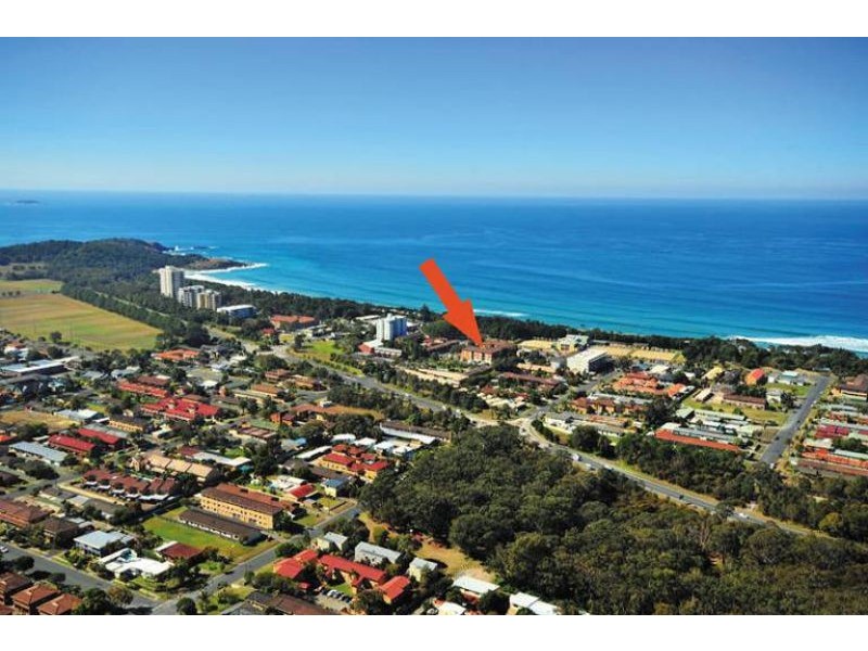 209/63 Ocean Parade, Coffs Harbour NSW 2450