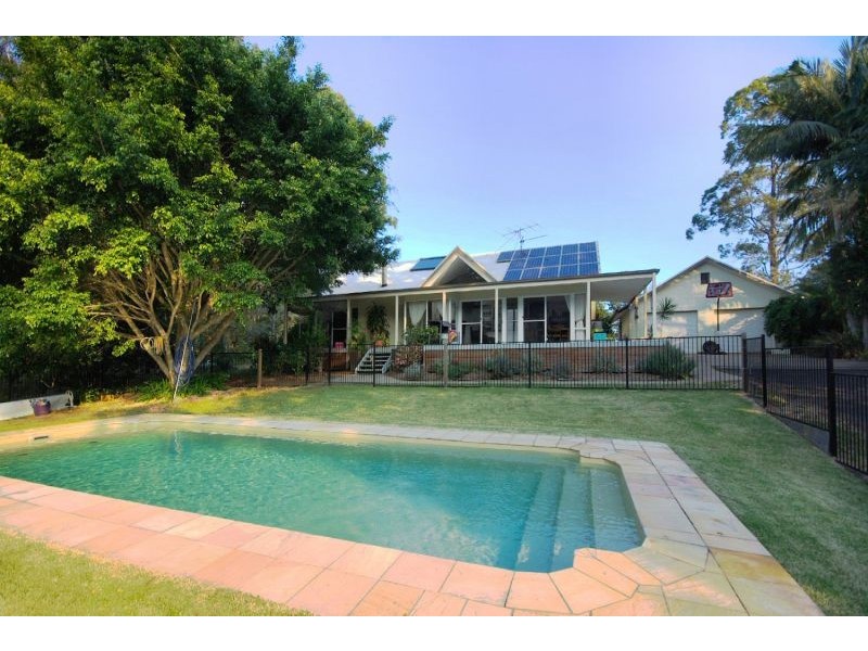 335 Crossmaglen Rd, Bonville NSW 2441