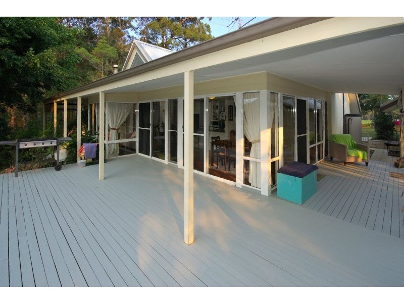 335 Crossmaglen Rd, Bonville NSW 2441