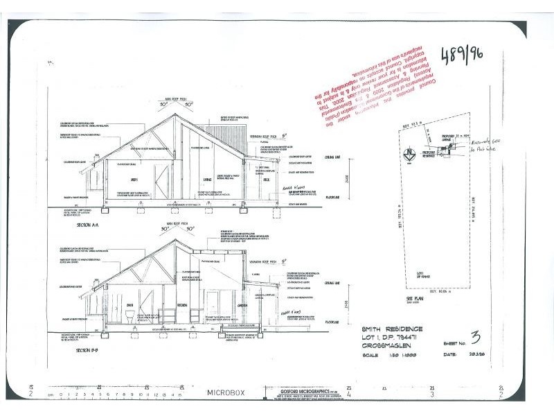 335 Crossmaglen Rd, Bonville NSW 2441