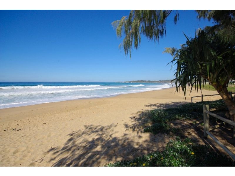 40/784 Pacific Hwy, Sapphire Beach NSW 2450