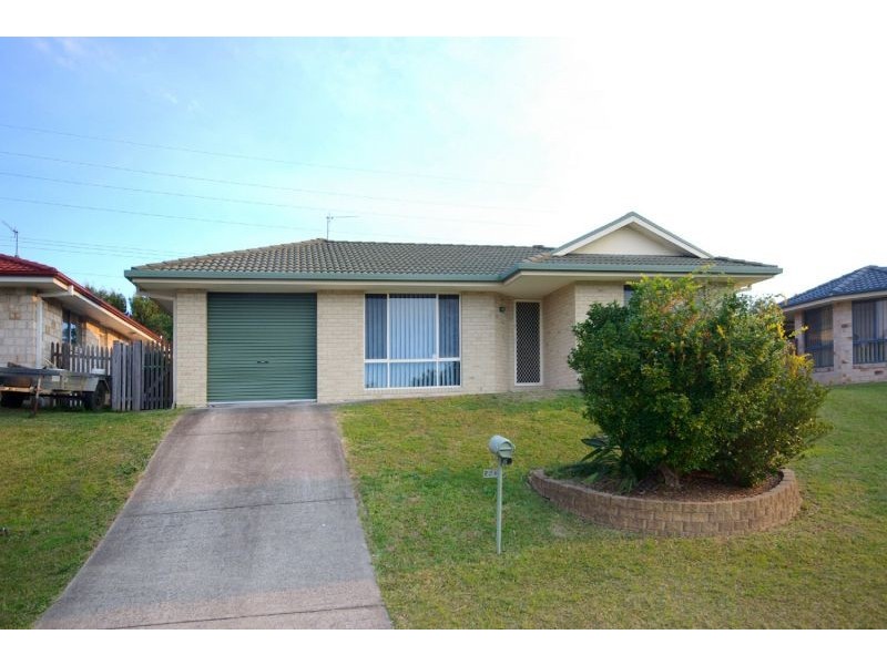 63A Soren Larsen Cres, Boambee East NSW 2452