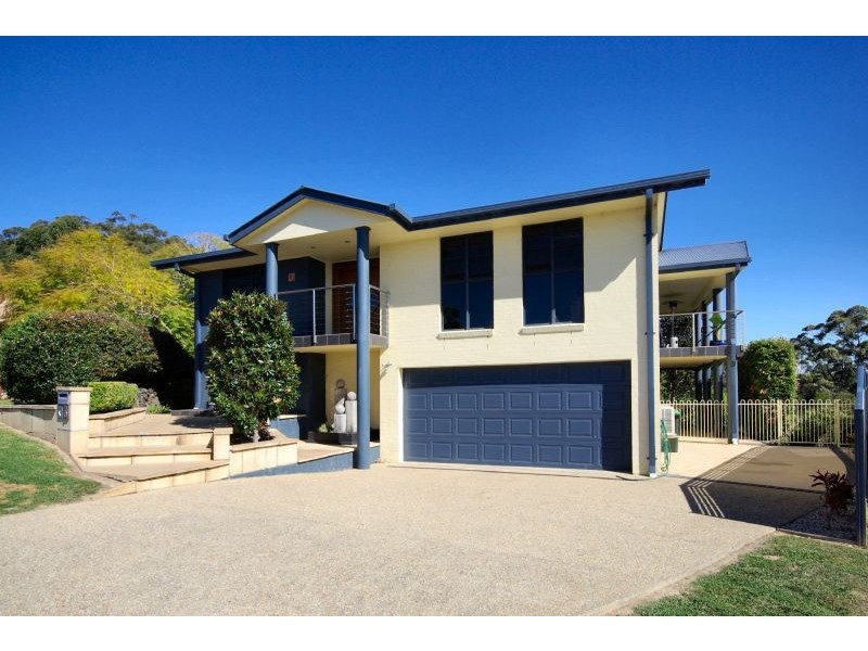 3 The Eagles Pl, Boambee East NSW 2452