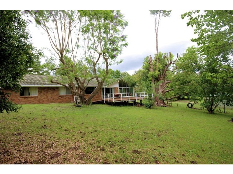 82 Faviell Dr Bonville, Coffs Harbour NSW 2450