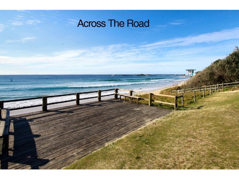 4/27 Fourth Ave, Sawtell NSW 2452