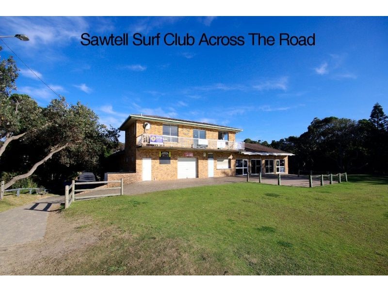 4/27 Fourth Ave, Sawtell NSW 2452