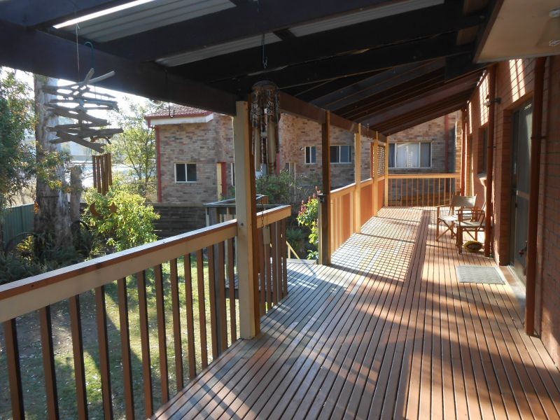 8 Warrawee Street, Sapphire Beach NSW 2450